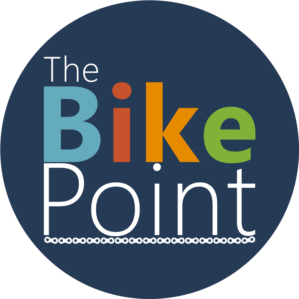 TheBikePoint.ro