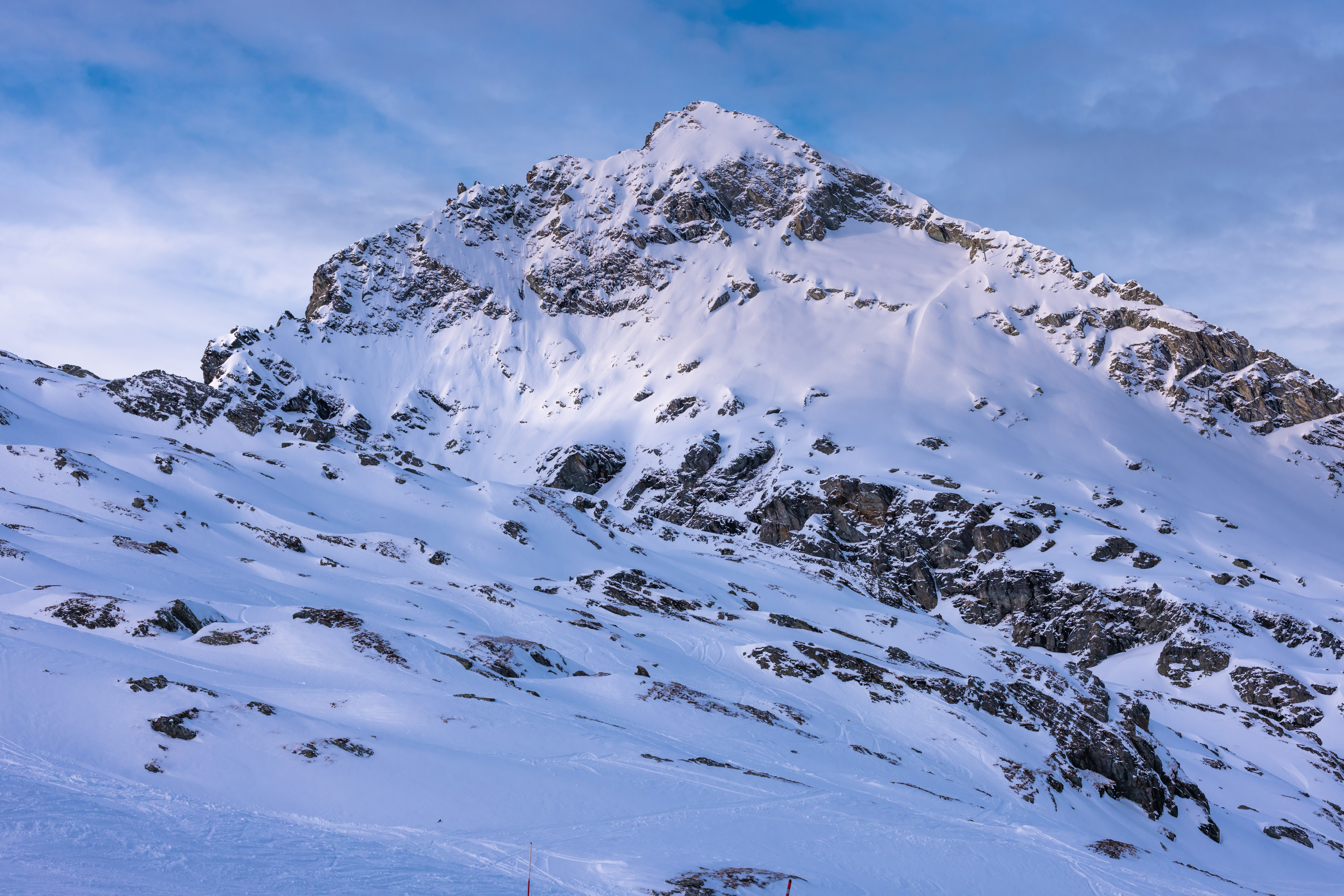 Ski in Austria: Inceput de sezon la Kitzsteinhorn