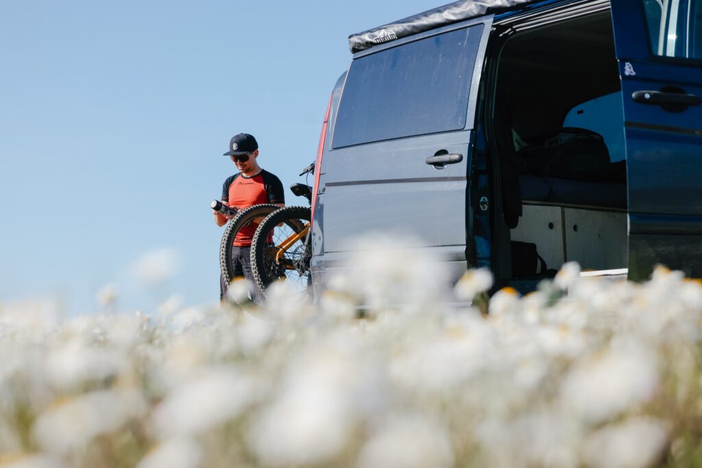 2025 Greek eMTB Odyssey Day 2: Thermi Trails