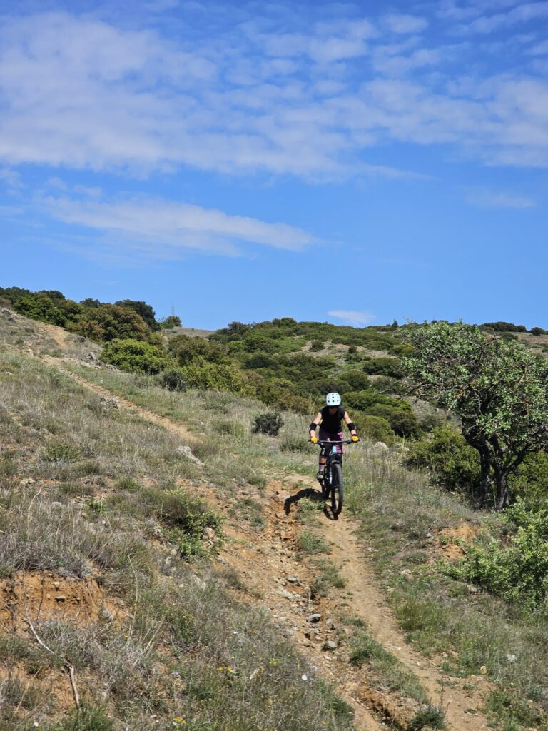 2025 Greek eMTB Odyssey, Day 1: Oraiokastro Trails
