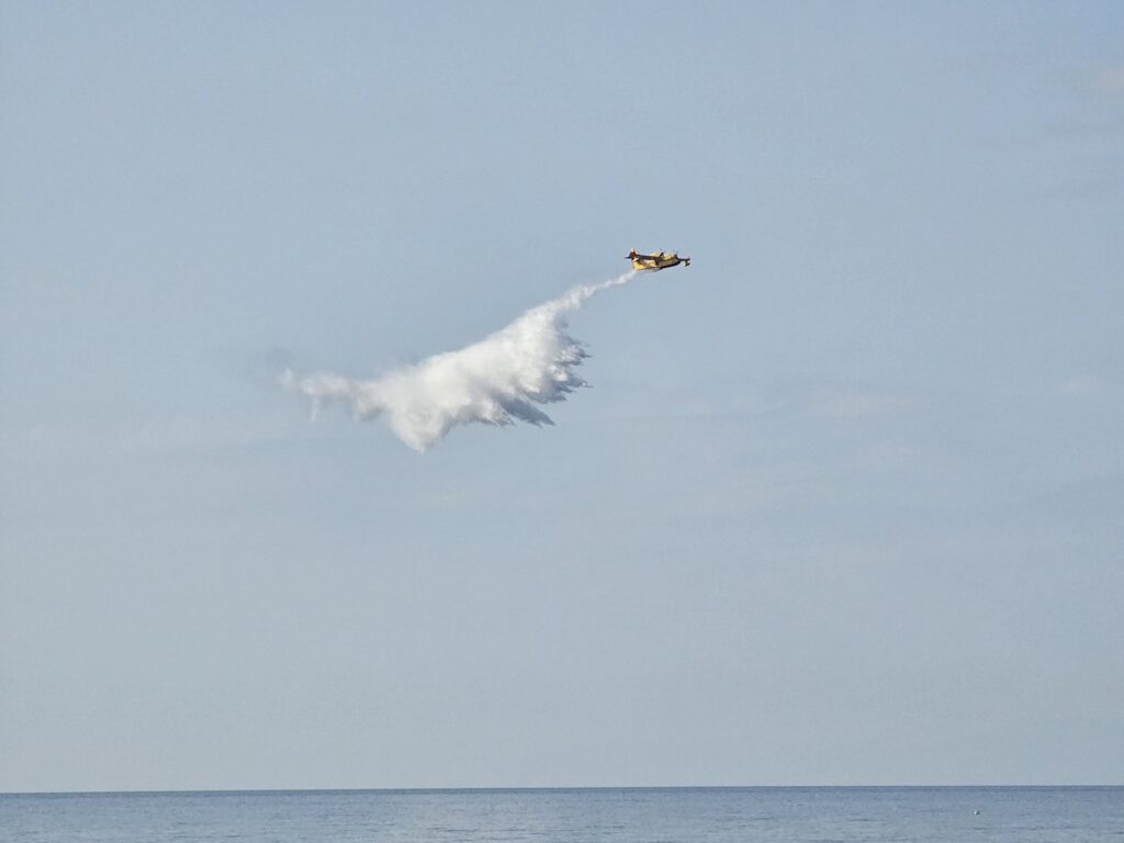 2025 Greek eMTB Odyssey Day 2: Thermi Trails