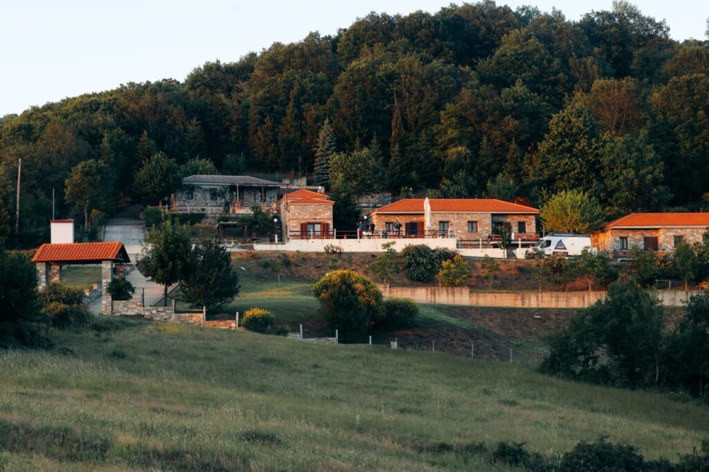 2025 Greek eMTB Odyssey, Day 3: Xanthi Trails