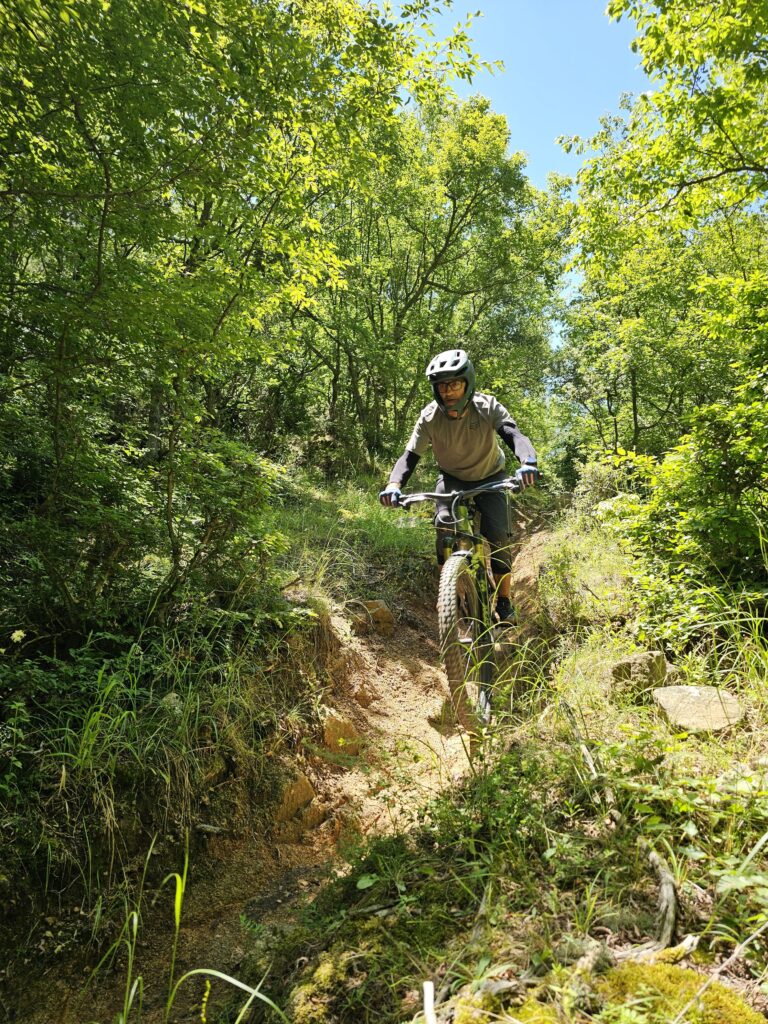 2025 Greek eMTB Odyssey, Day 3: Xanthi Trails