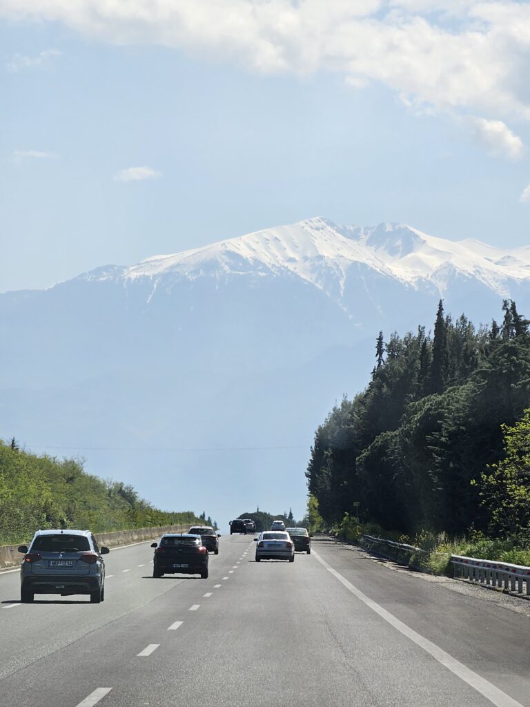 2025 Greek eMTB Odyssey, Day 4: Hotlaps in Oraikastro