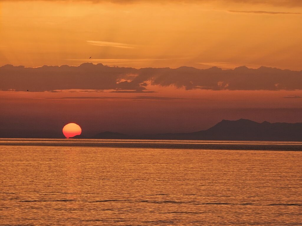 2025 Greek eMTB Odyssey, Day 4: Hotlaps in Oraikastro