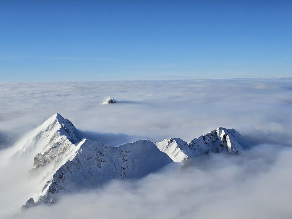 Ski in Italia: Inceput de sezon de iarna in Dolomiti