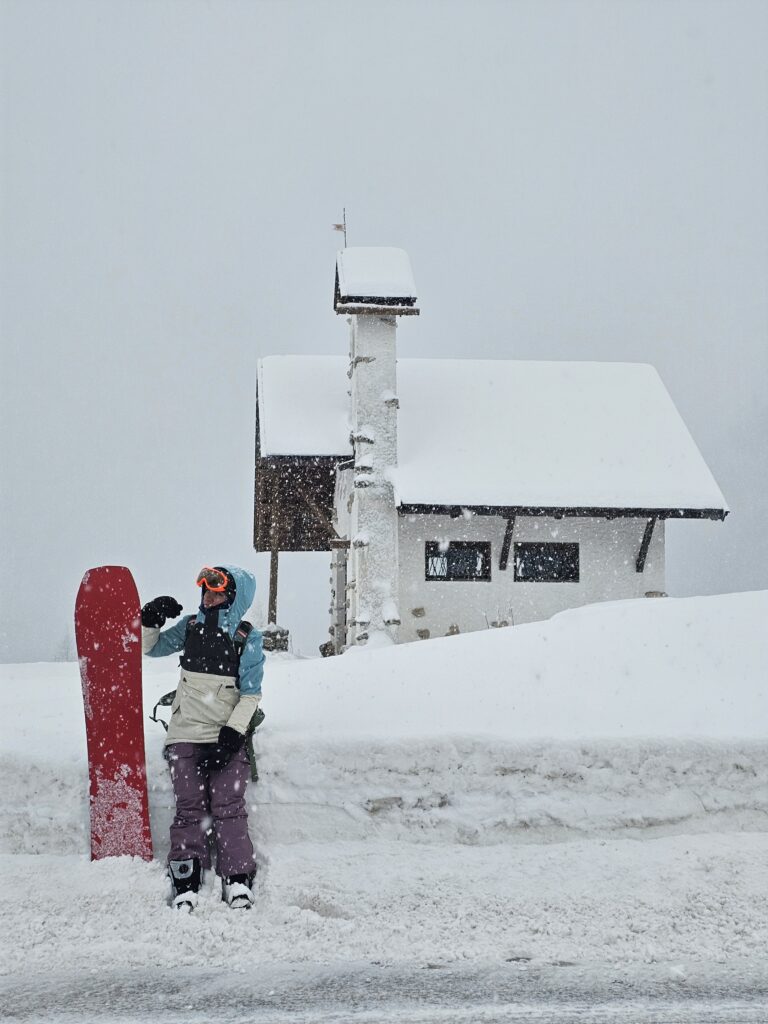 Ski in Italia: Inceput de sezon de iarna in Dolomiti