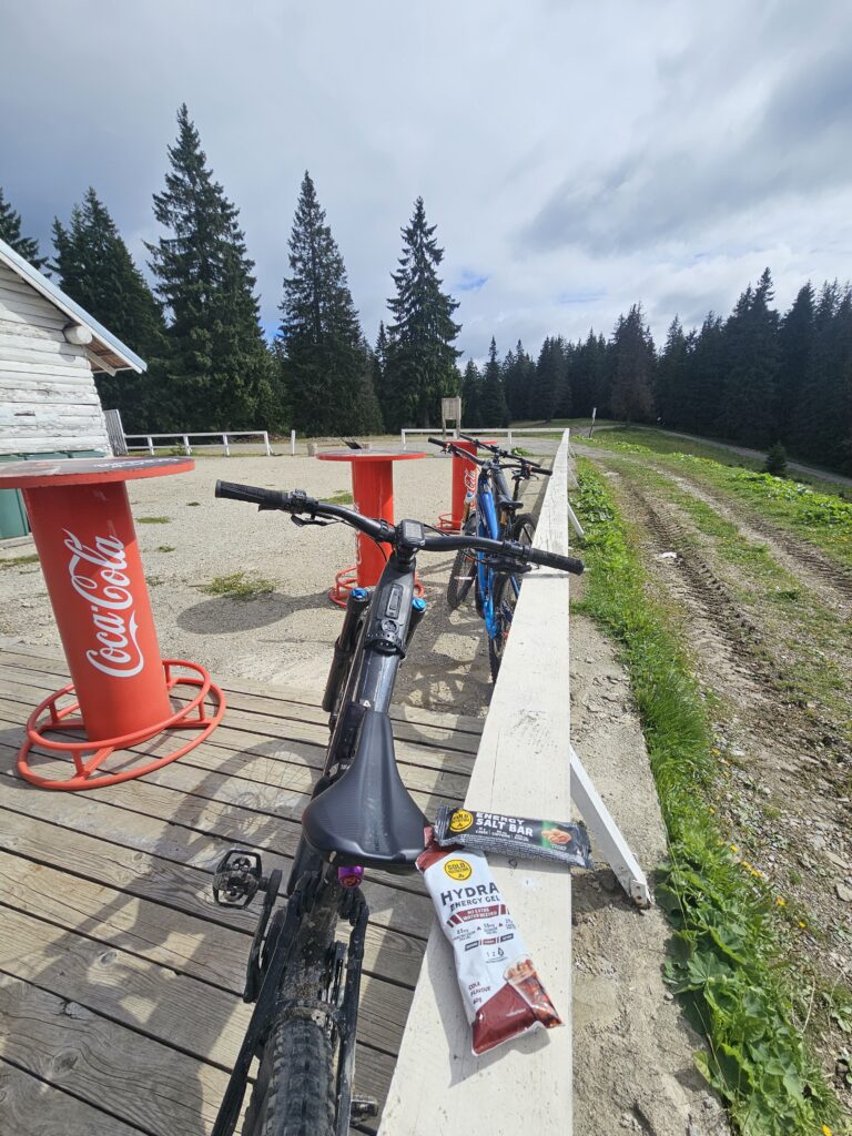 EMTB Epic! 3 cabane - 1 zi: Azuga, Susai, Piatra Mare