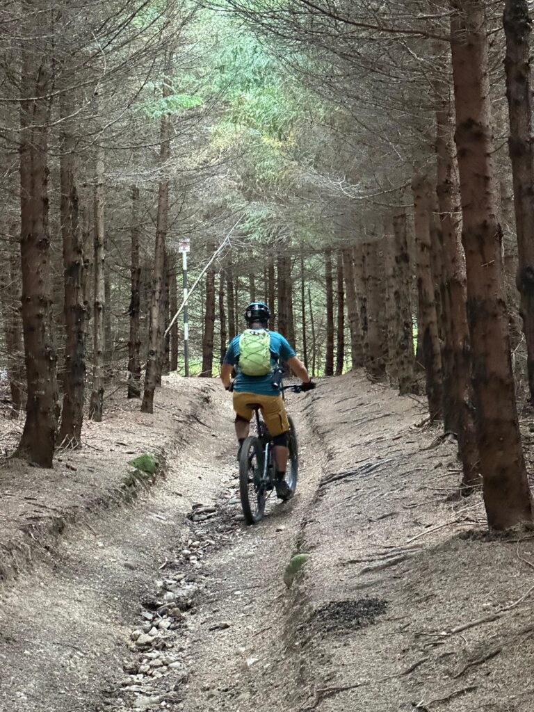 EMTB Epic! 3 cabane - 1 zi: Azuga, Susai, Piatra Mare